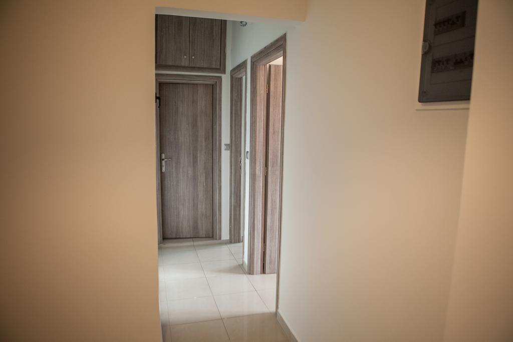 Lak Peristeri Homes Ateny Zewnętrze zdjęcie