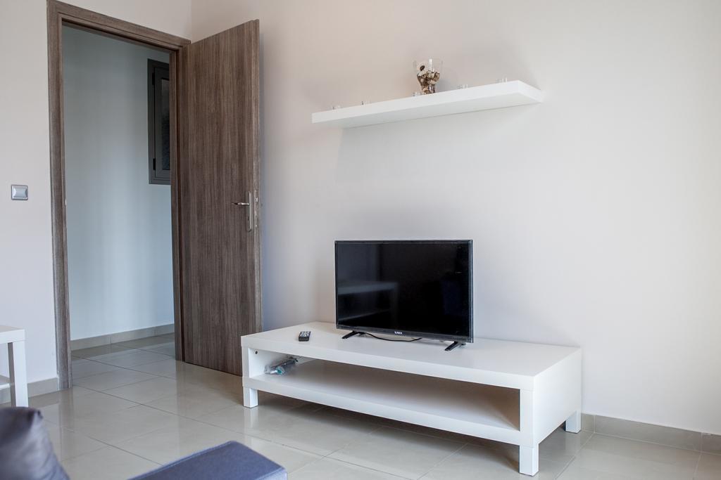 Lak Peristeri Homes Ateny Zewnętrze zdjęcie