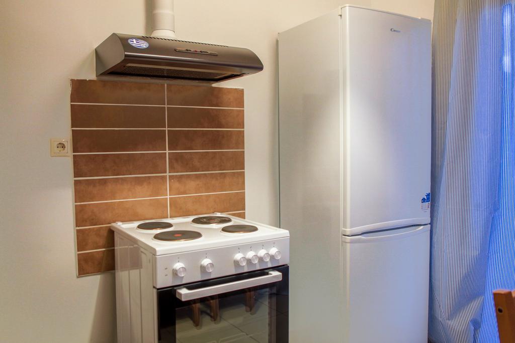 Lak Peristeri Homes Ateny Zewnętrze zdjęcie