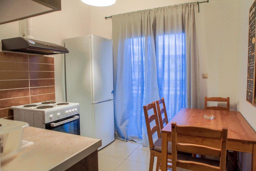 Lak Peristeri Homes Ateny Zewnętrze zdjęcie