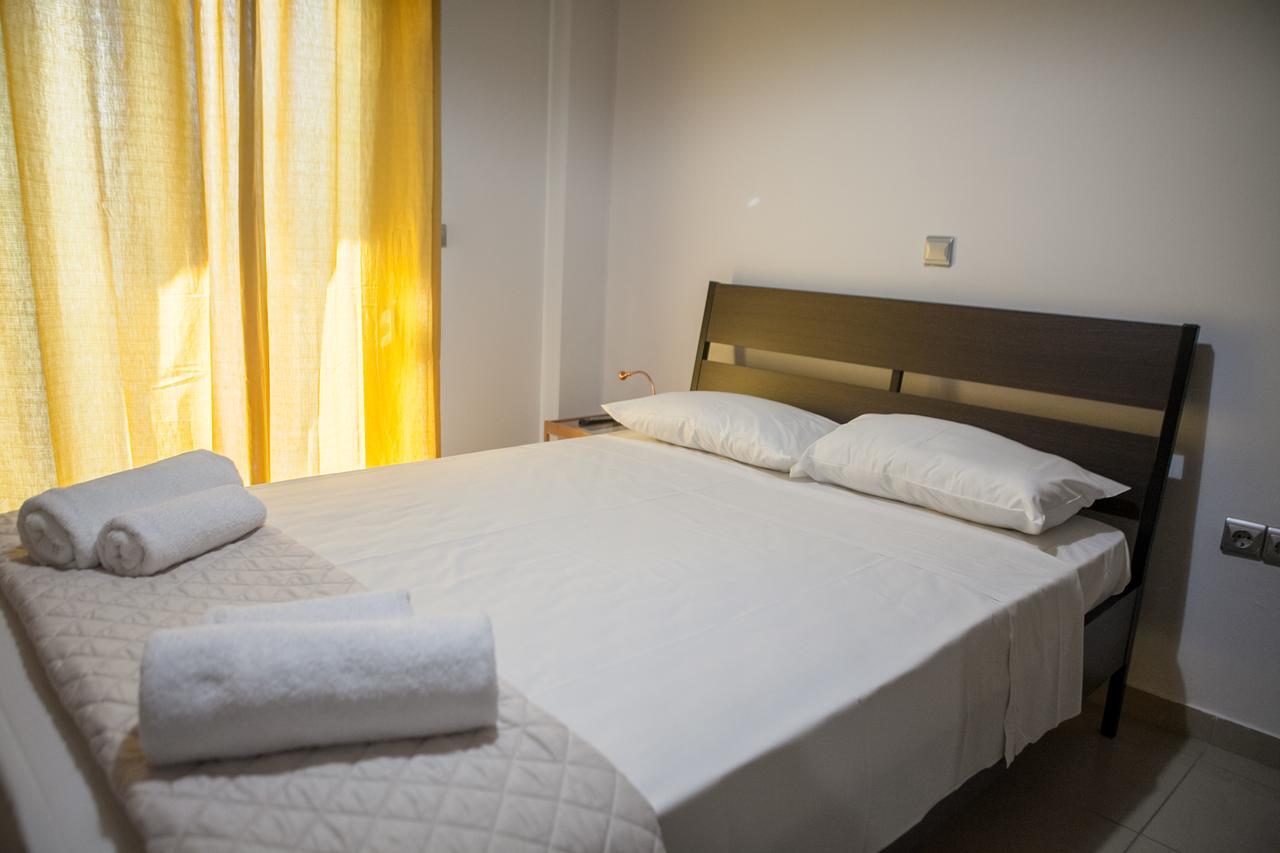 Lak Peristeri Homes Ateny Zewnętrze zdjęcie